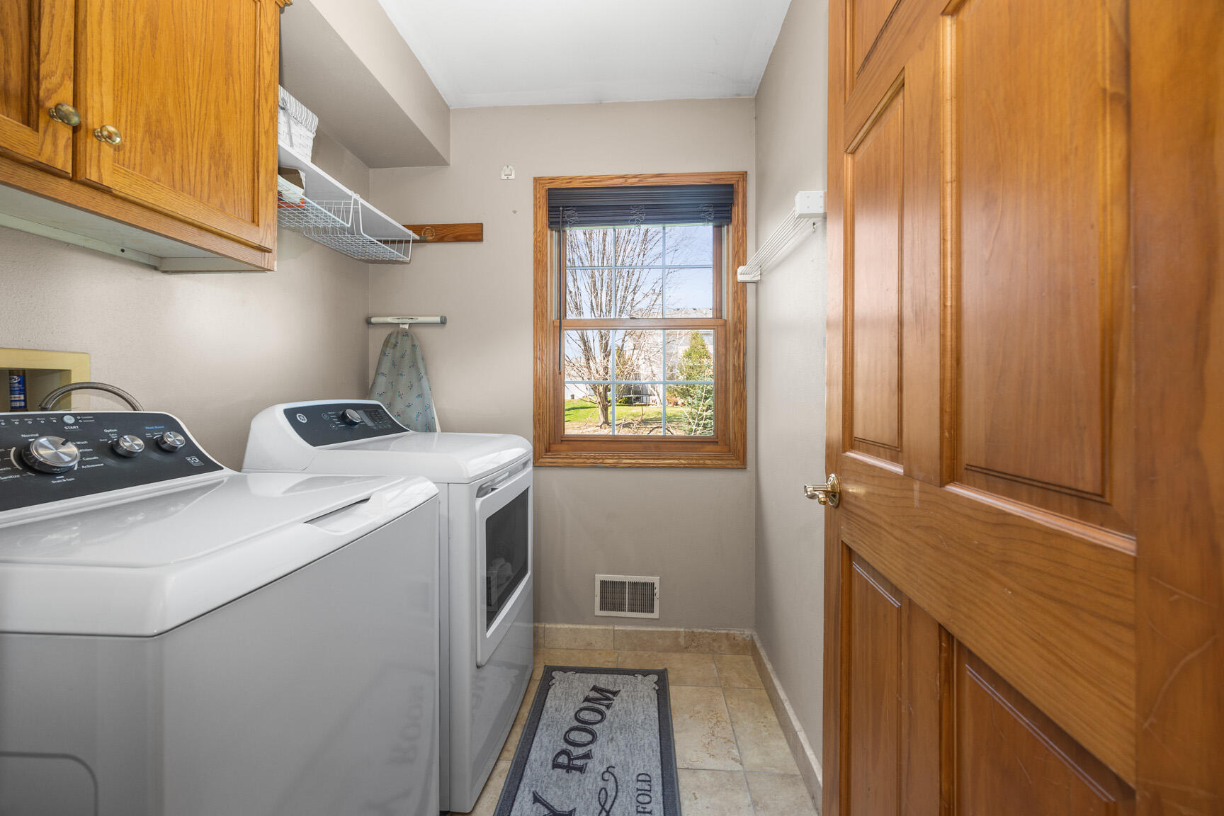 519 2 Rivers Drive Mukwonago, WI 53149 - Photo 15 of 35 First Floor Laundry