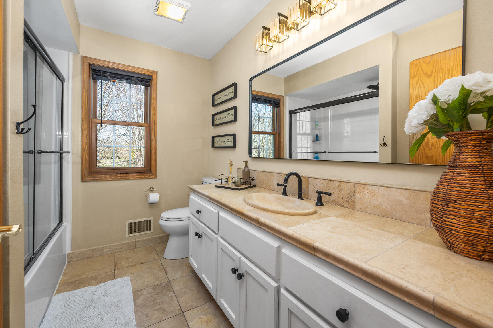 519 2 Rivers Drive Mukwonago, WI 53149 - Photo 18 of 35 Full Bath Upstairs