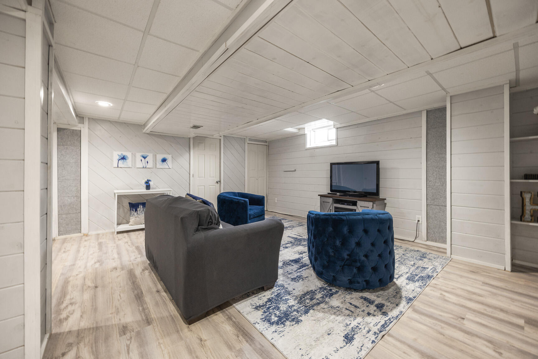 519 2 Rivers Drive Mukwonago, WI 53149 - Photo 28 of 35 Lots of extra space downstairs