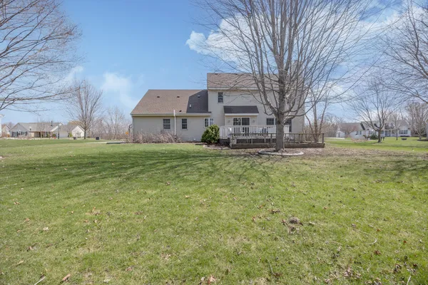 $535,500 | 519 2 Rivers Drive, Mukwonago, WI 53149