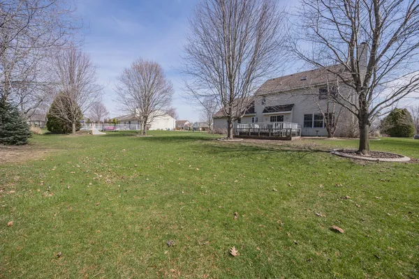 $535,500 | 519 2 Rivers Drive, Mukwonago, WI 53149