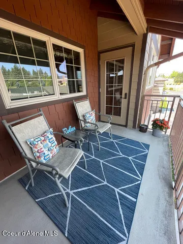$589,000 | 2051 North Main Street, Unit 302, Coeur D'Alene, ID 83814