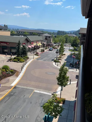 $589,000 | 2051 North Main Street, Unit 302, Coeur D'Alene, ID 83814