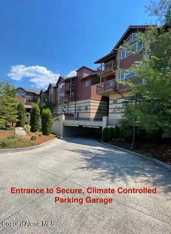 $589,000 | 2051 North Main Street, Unit 302, Coeur D'Alene, ID 83814