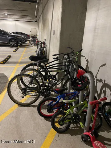 $589,000 | 2051 North Main Street, Unit 302, Coeur D'Alene, ID 83814