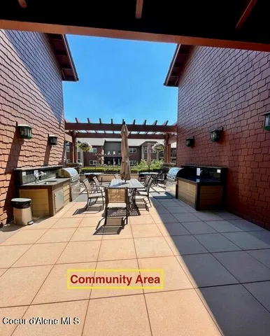 $589,000 | 2051 North Main Street, Unit 302, Coeur D'Alene, ID 83814