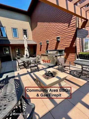 $589,000 | 2051 North Main Street, Unit 302, Coeur D'Alene, ID 83814