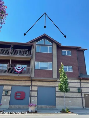$589,000 | 2051 North Main Street, Unit 302, Coeur D'Alene, ID 83814