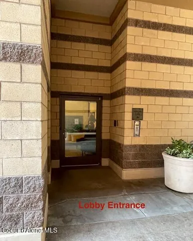 $589,000 | 2051 North Main Street, Unit 302, Coeur D'Alene, ID 83814