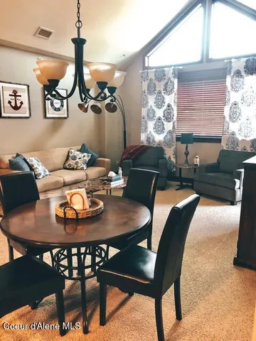 $589,000 | 2051 North Main Street, Unit 302, Coeur D'Alene, ID 83814