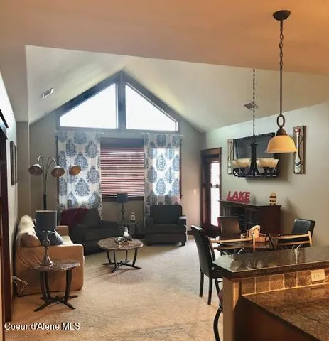 $589,000 | 2051 North Main Street, Unit 302, Coeur D'Alene, ID 83814