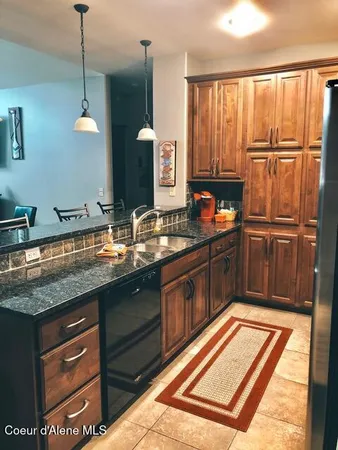 $574,000 | 2051 North Main Street, Unit 302, Coeur D'Alene, ID 83814