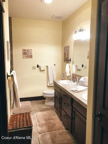 $589,000 | 2051 North Main Street, Unit 302, Coeur D'Alene, ID 83814