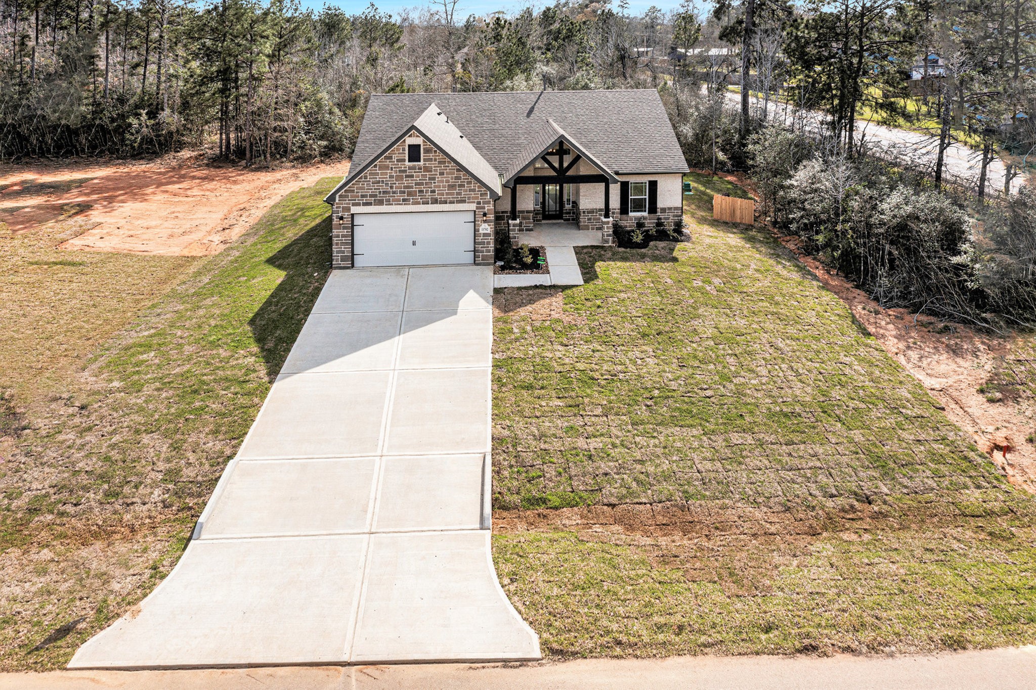 11702 Oakwood Ranch Drive Willis, TX 77378 - Photo 2 of 30