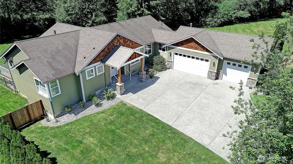 $1,050,000 | 26306 2nd Avenue Northeast, Arlington, WA 98223