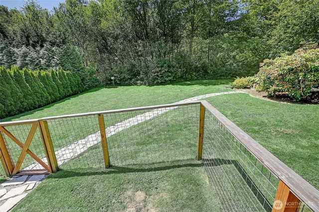 a view of swimming pool with a patio