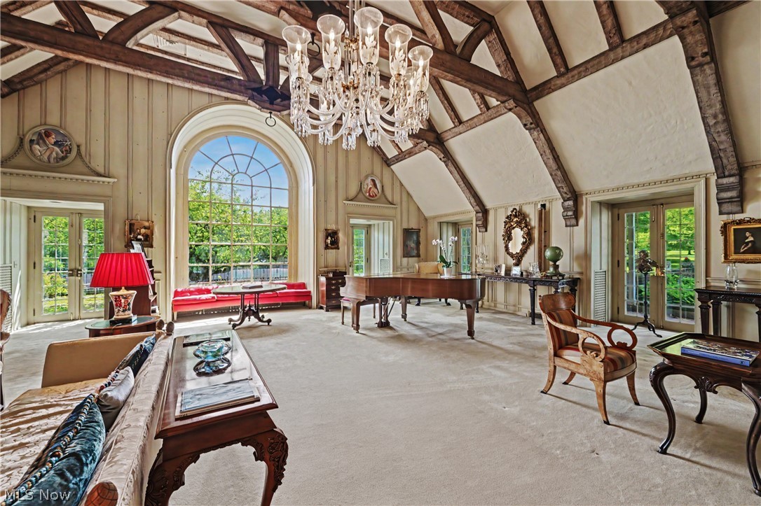 3450 Roundwood Road Hunting Valley, OH 44022 - Photo 4 of 29 Gallery Image 4