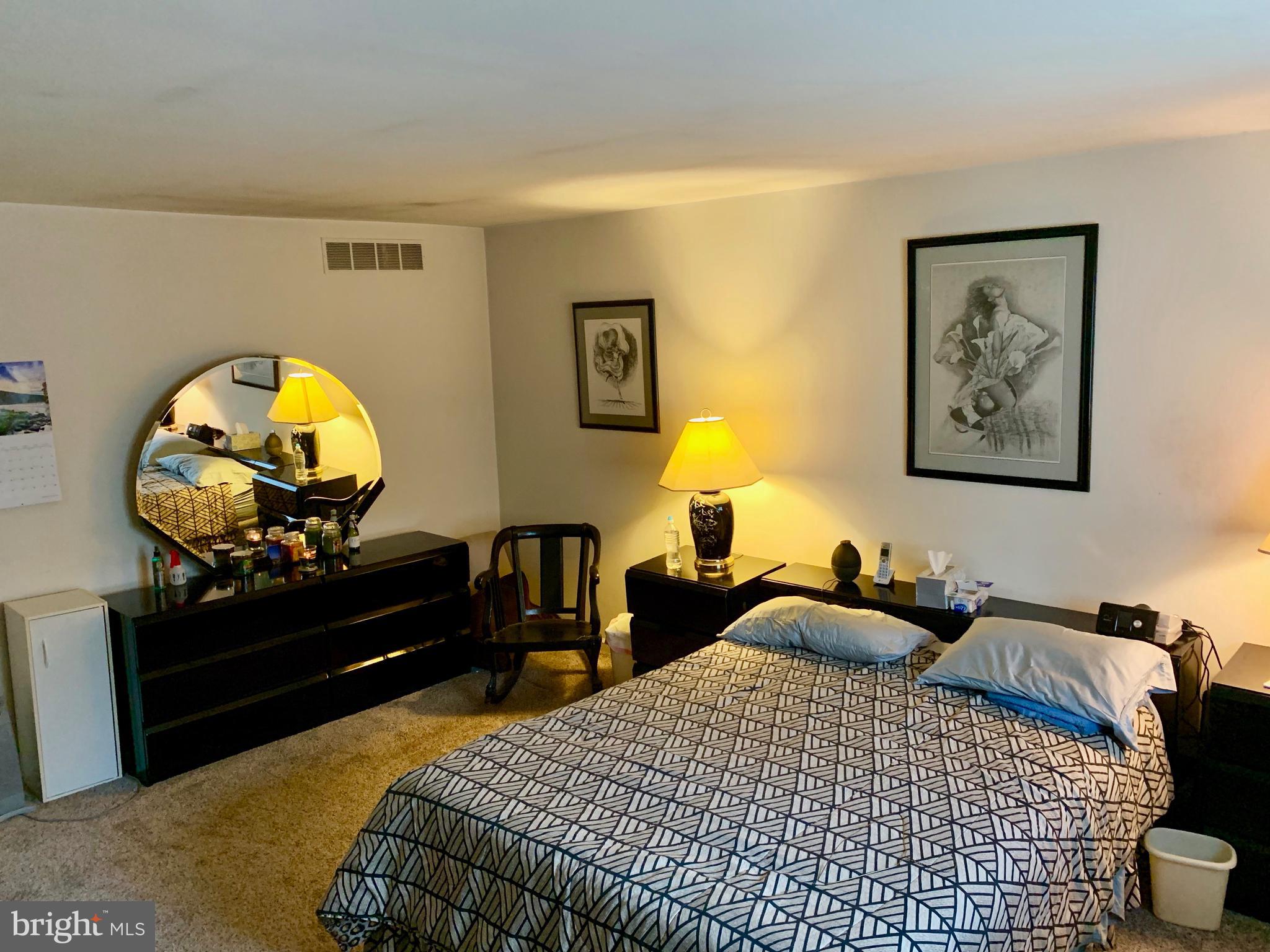 318 East Basin Street Norristown, PA 19401 - Photo 13 of 17 Master Bedroom