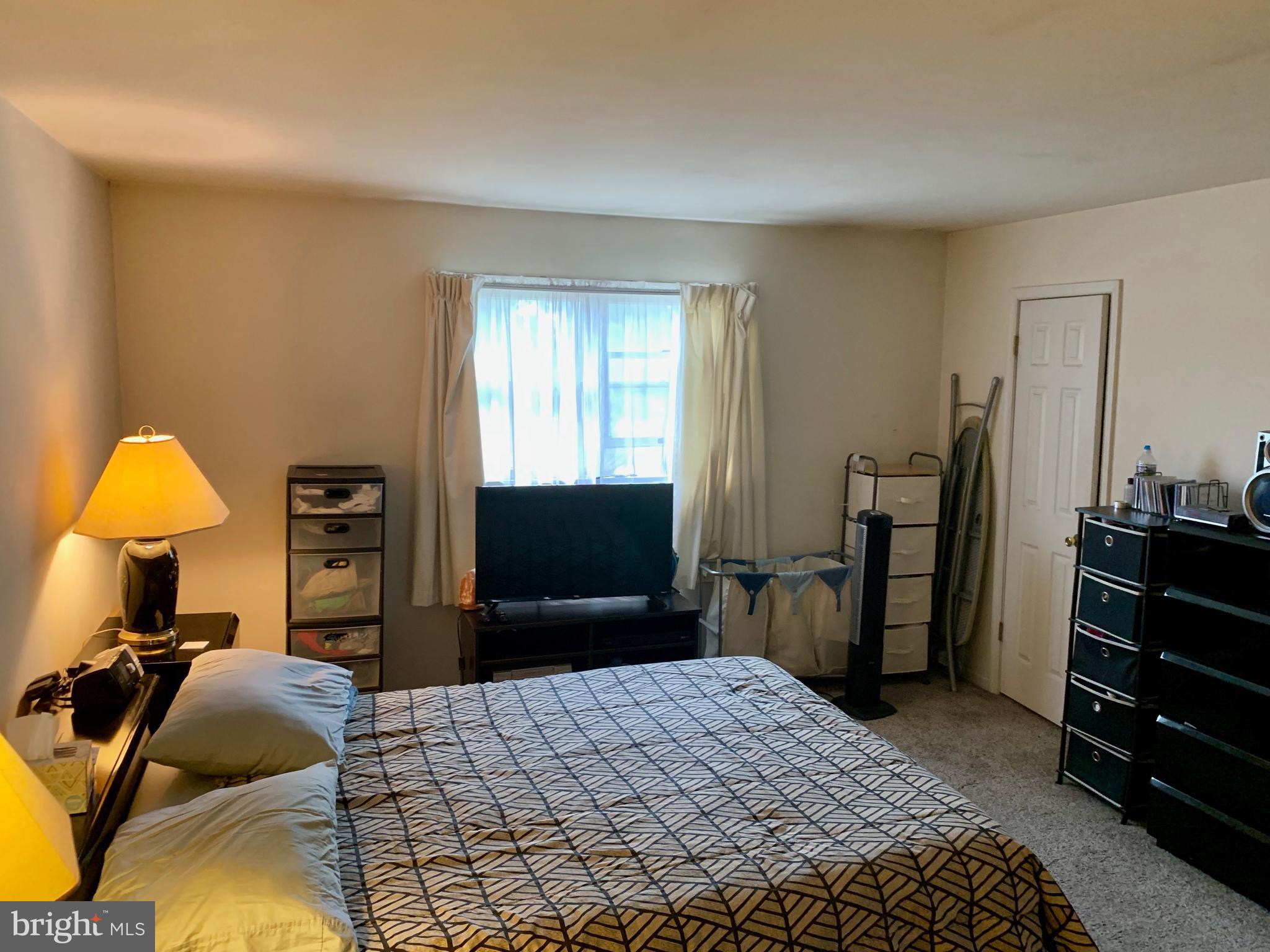 318 East Basin Street Norristown, PA 19401 - Photo 15 of 17 Master Bedroom