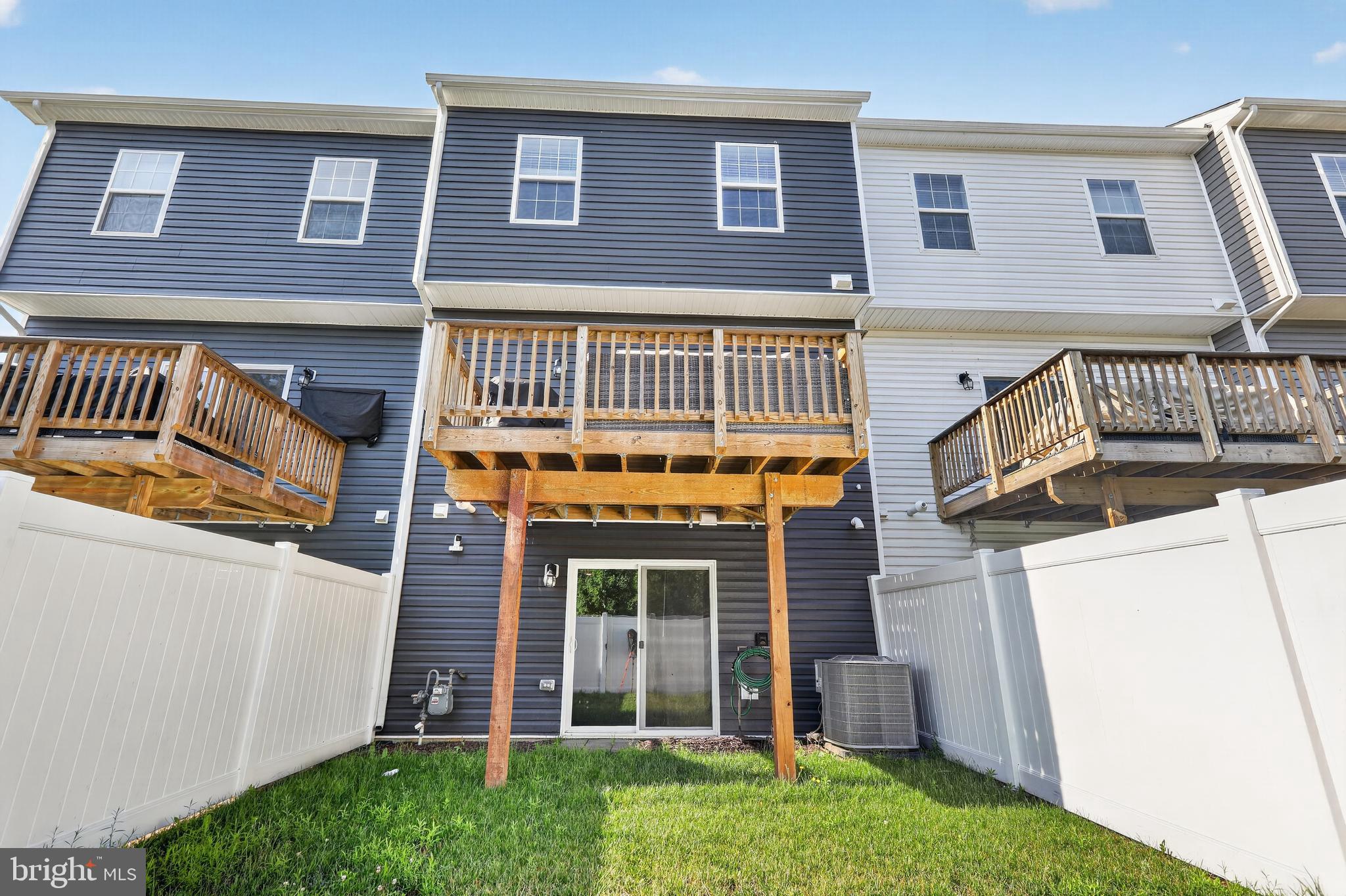 6624 Bullrush Court Clinton, MD 20735 - Photo 35 of 38