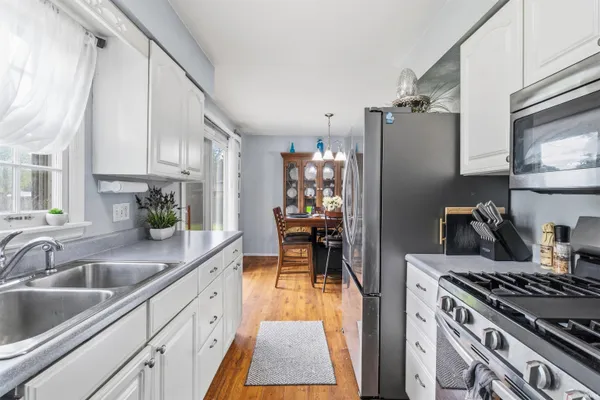 $289,000 | 58905 Sunrise Lane, Elkhart, IN 46517