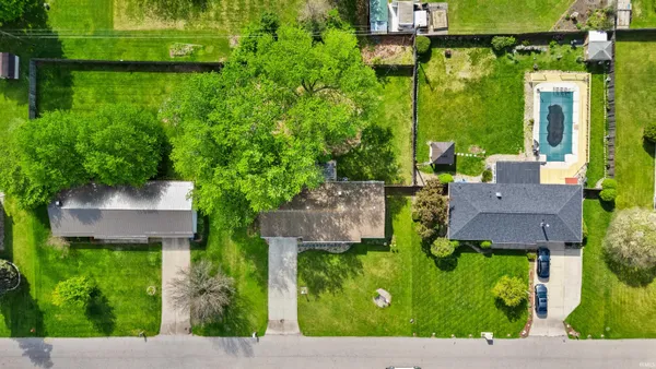 $289,000 | 58905 Sunrise Lane, Elkhart, IN 46517
