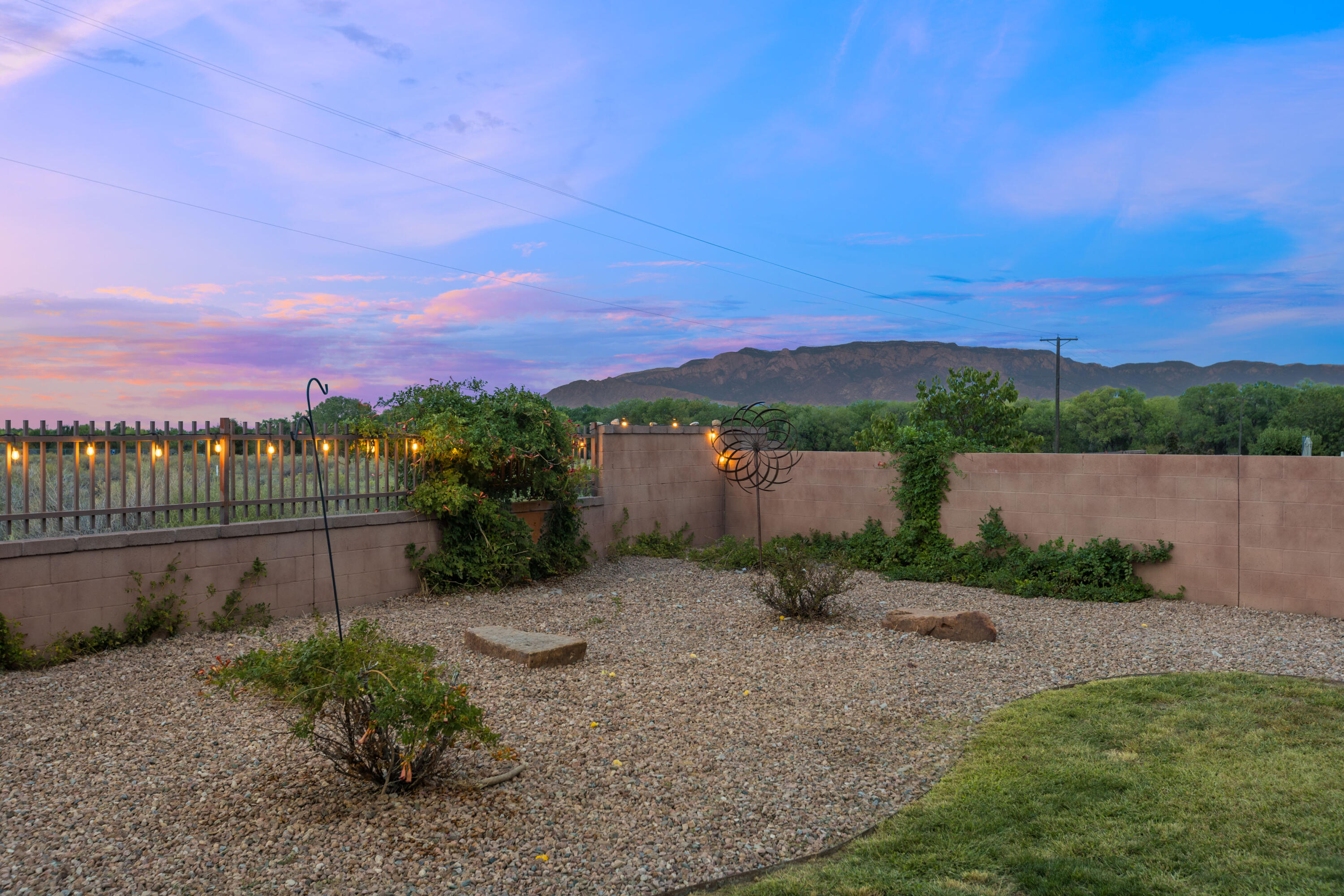 4919 Valle Rio Trail Albuquerque, NM 87120 - Photo 50 of 62 Gallery Image 50