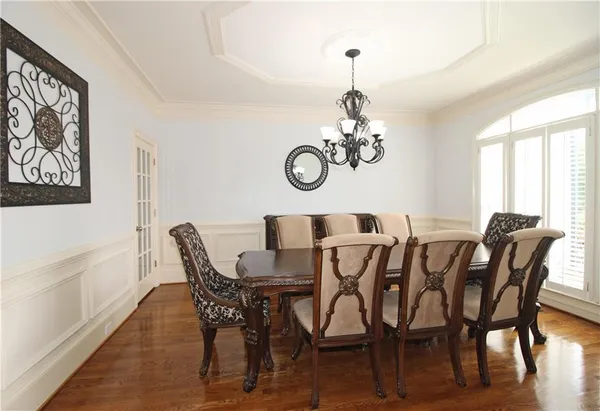 $5,000 | 7775 Tintern Trace, Duluth, GA 30097