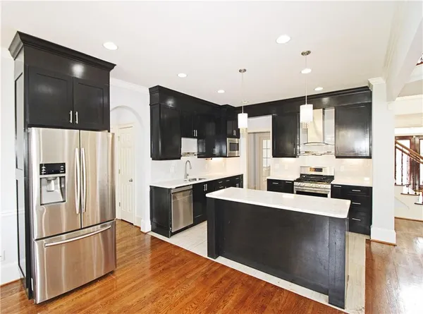 $5,000 | 7775 Tintern Trace, Duluth, GA 30097