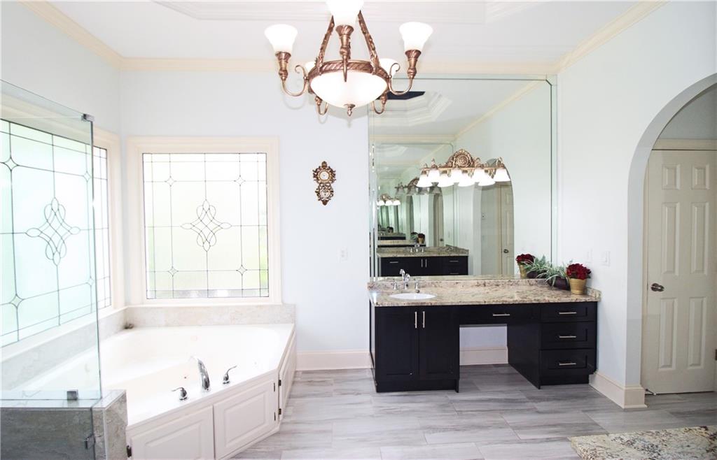 7775 Tintern Trace Duluth, GA 30097 - Photo 25 of 51