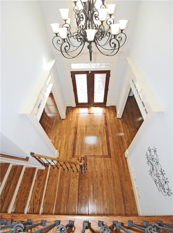7775 Tintern Trace Duluth, GA 30097 - Photo 4 of 51
