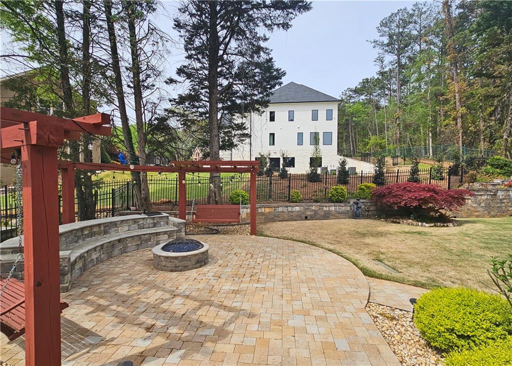 7775 Tintern Trace Duluth, GA 30097 - Photo 44 of 51