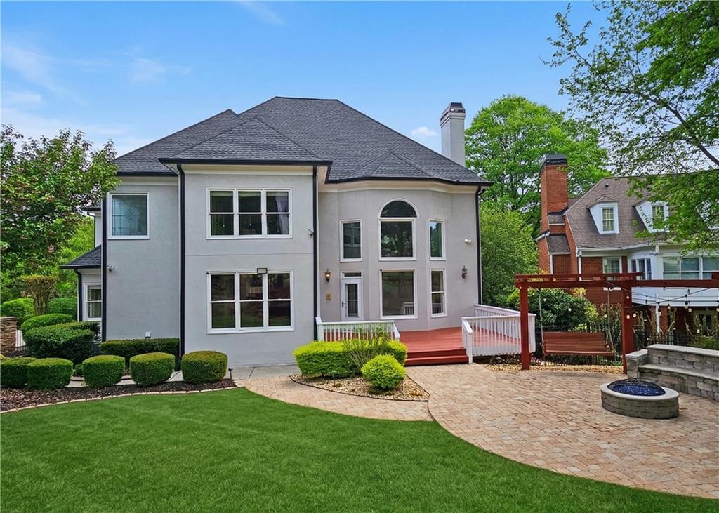 7775 Tintern Trace Duluth, GA 30097 - Photo 47 of 51