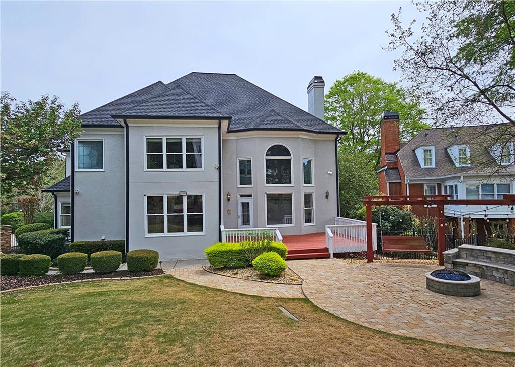 7775 Tintern Trace Duluth, GA 30097 - Photo 48 of 51
