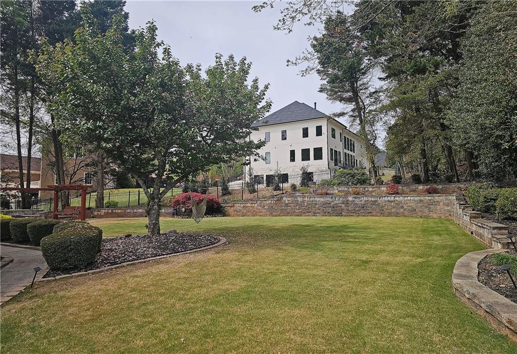 7775 Tintern Trace Duluth, GA 30097 - Photo 50 of 51