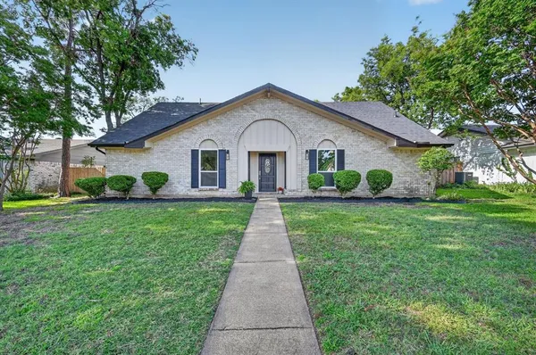 $459,000 | 1802 Rainbow Drive, Richardson, TX 75081