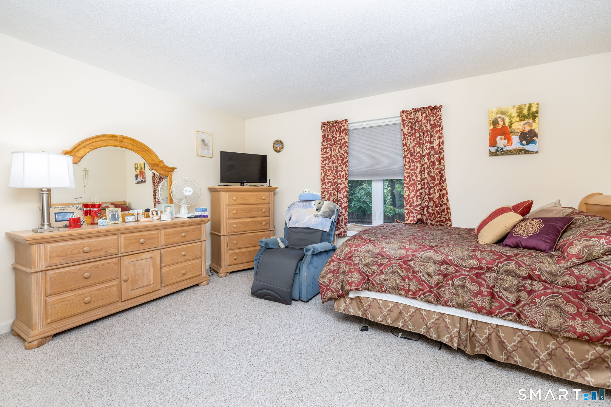 186 Main Street, Unit B Manchester, CT 06042 - Photo 15 of 26 Bedroom 2