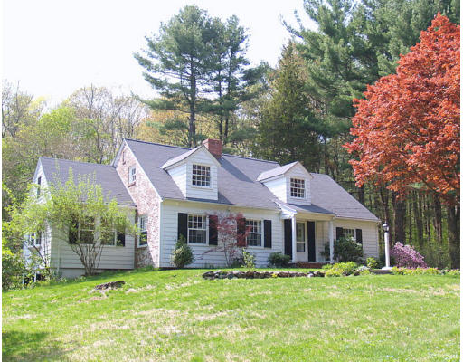 33 Beaver Pond Road Lincoln, MA 01773 - Photo 1 of 6