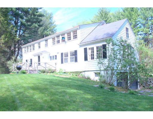 33 Beaver Pond Road Lincoln, MA 01773 - Photo 6 of 6