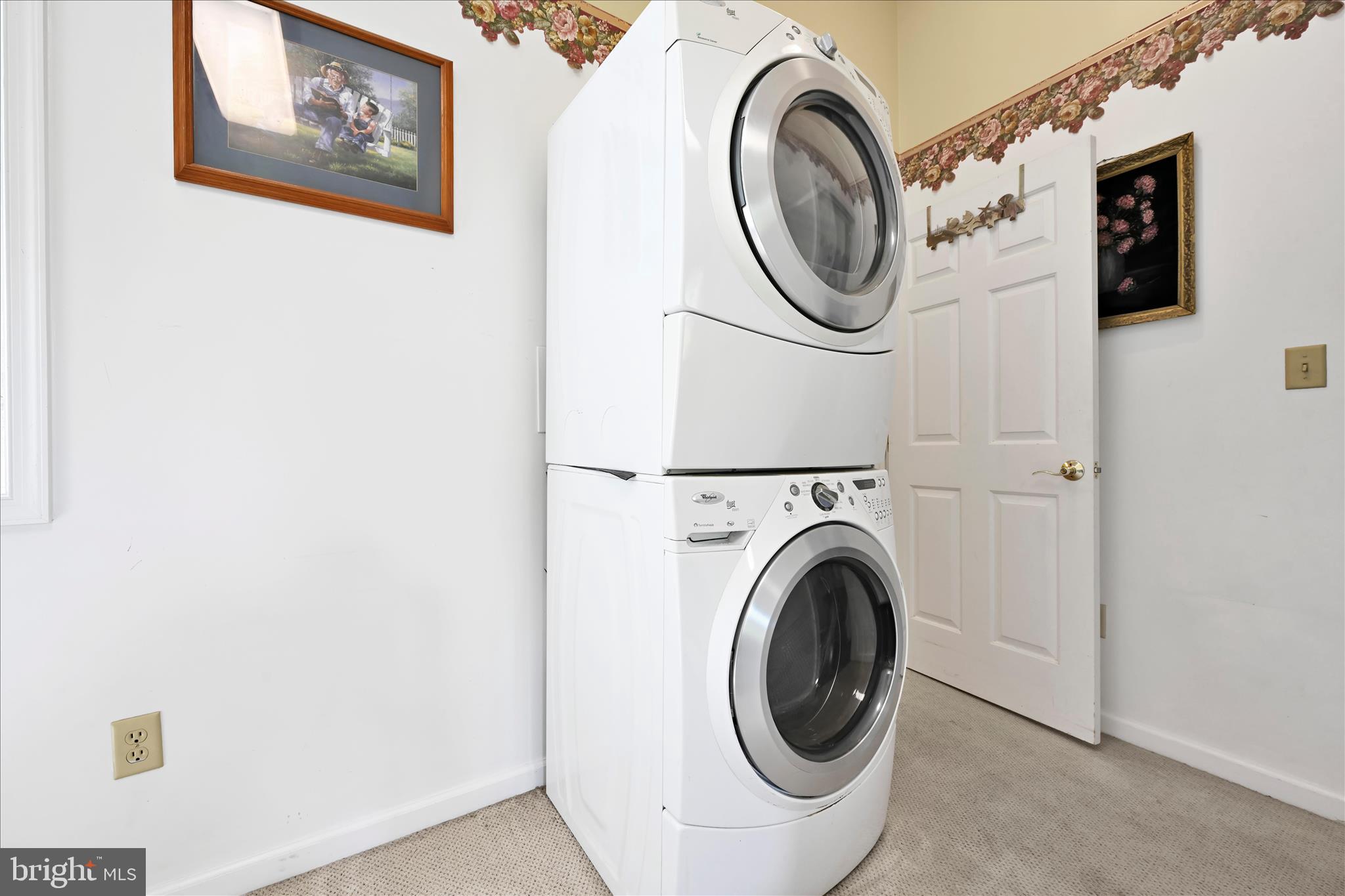 415 Snyder School Road Bernville, PA 19506 - Photo 21 of 38 Laundry Area