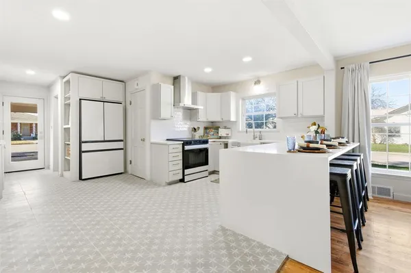 $354,900 | 1200 East 13th Street, Sweetwater, TX 79556