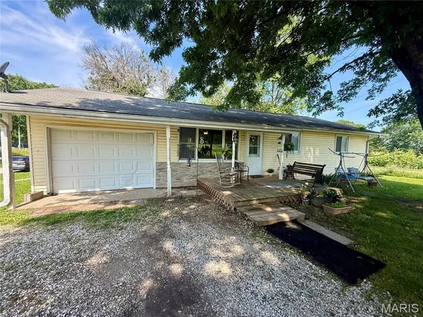 $142,500 | 31575 Old Monticello Road, Canton, MO 63435