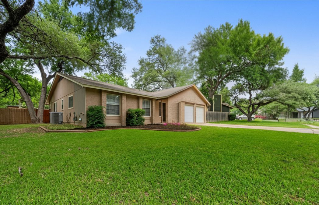 9012 Texas Sun Drive Austin, TX 78748 - Photo 1 of 15