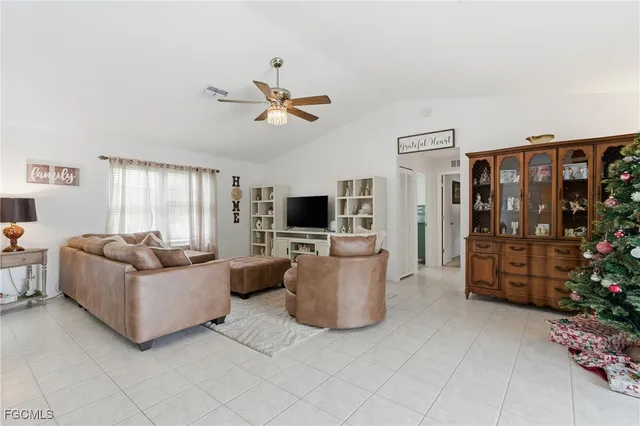 $369,900 | 1212 Southwest 13th Street, Cape Coral, FL 33991