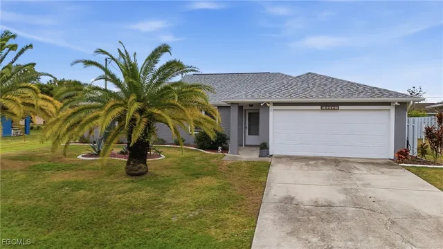 $369,900 | 1212 Southwest 13th Street, Cape Coral, FL 33991