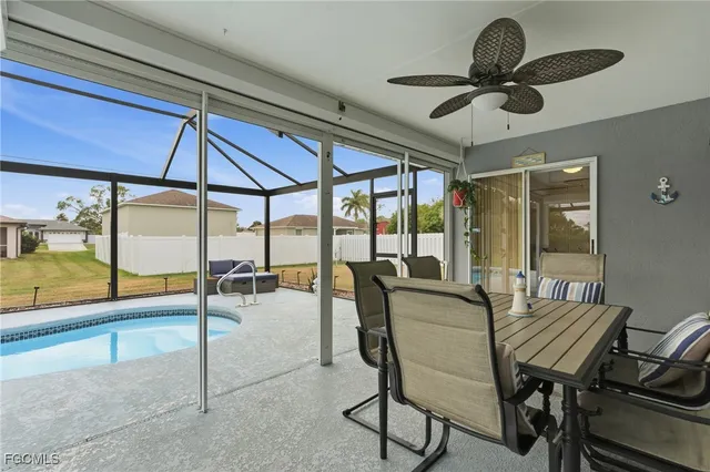 $369,900 | 1212 Southwest 13th Street, Cape Coral, FL 33991