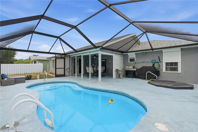 $369,900 | 1212 Southwest 13th Street, Cape Coral, FL 33991