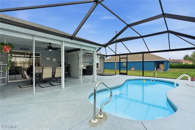 $369,900 | 1212 Southwest 13th Street, Cape Coral, FL 33991