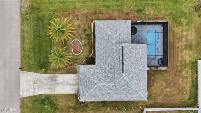 $369,900 | 1212 Southwest 13th Street, Cape Coral, FL 33991