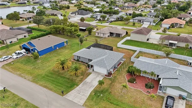 $369,900 | 1212 Southwest 13th Street, Cape Coral, FL 33991